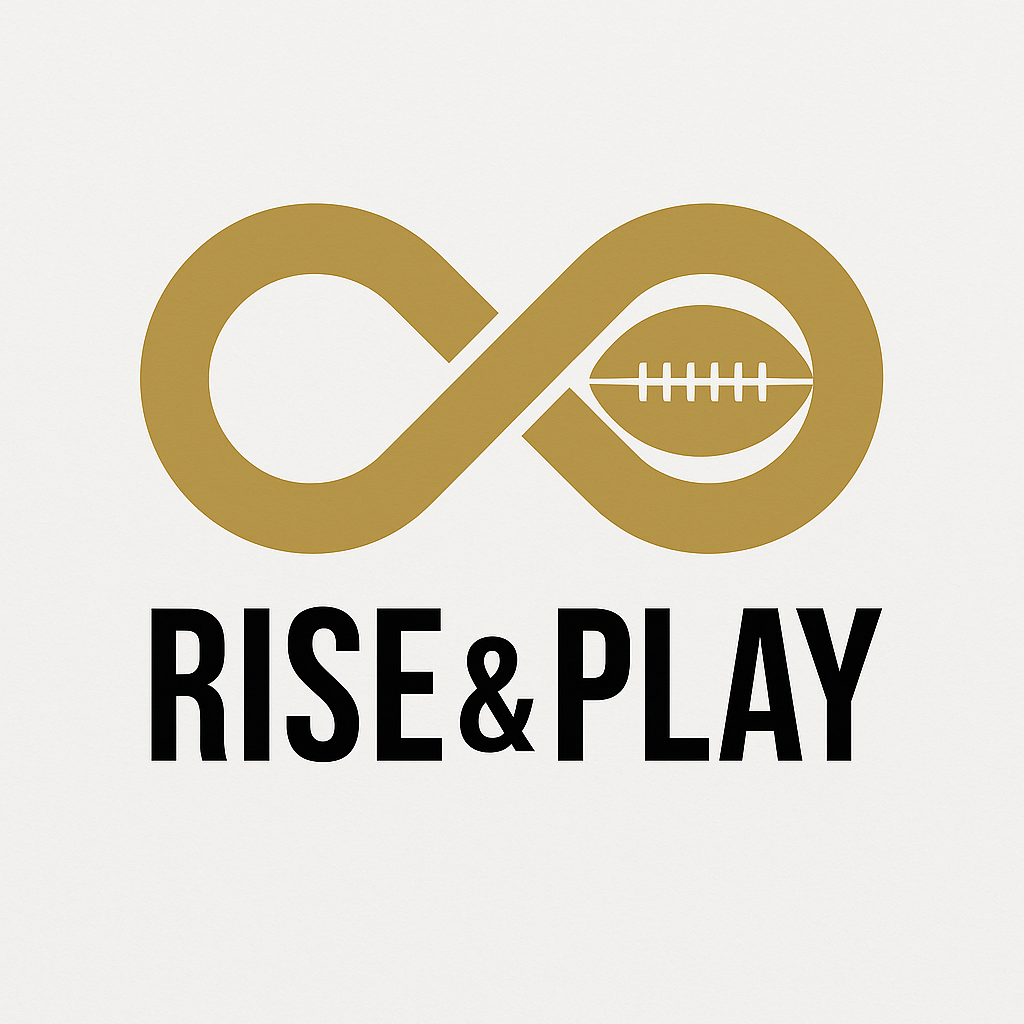 Rise and play camp